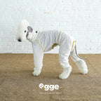 Light Linen Clothes suitable for Warm Winter for Bedlingtons Greyhounds Whippets