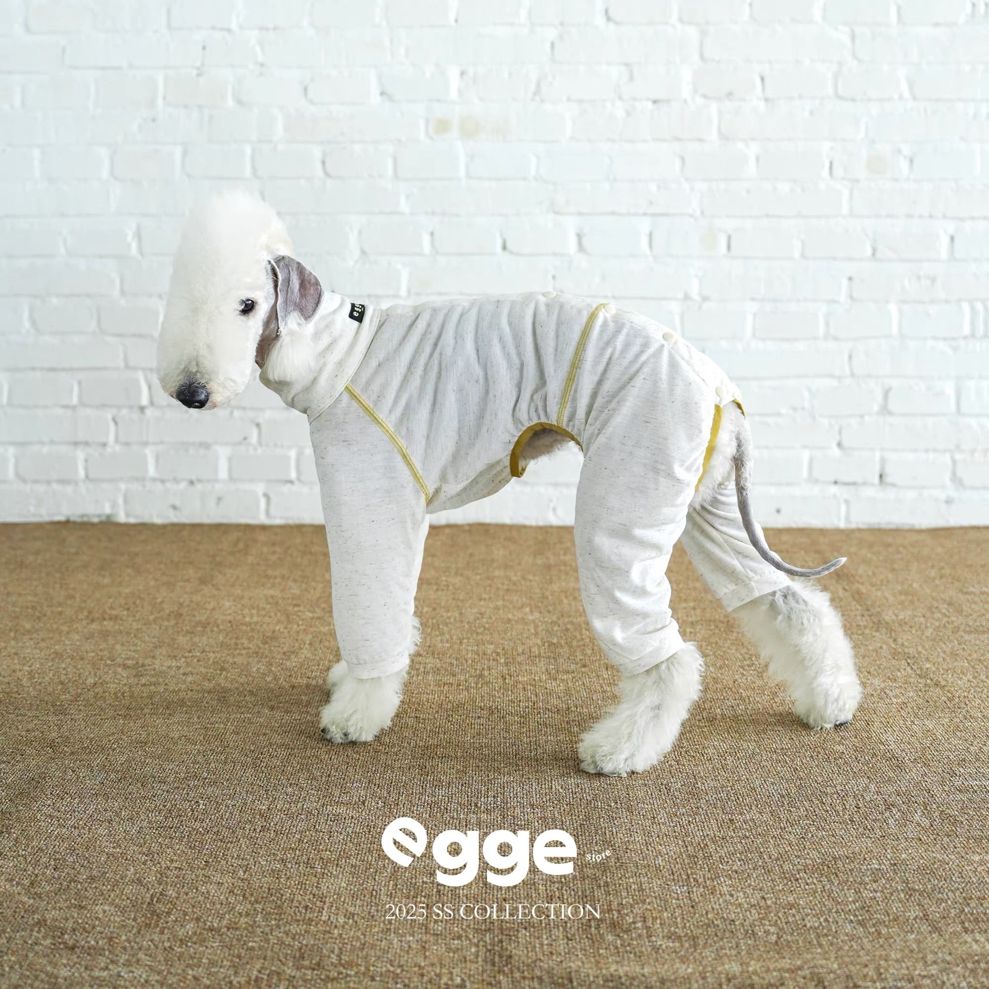 Light Linen Clothes suitable for Warm Winter for Bedlingtons Greyhounds Whippets