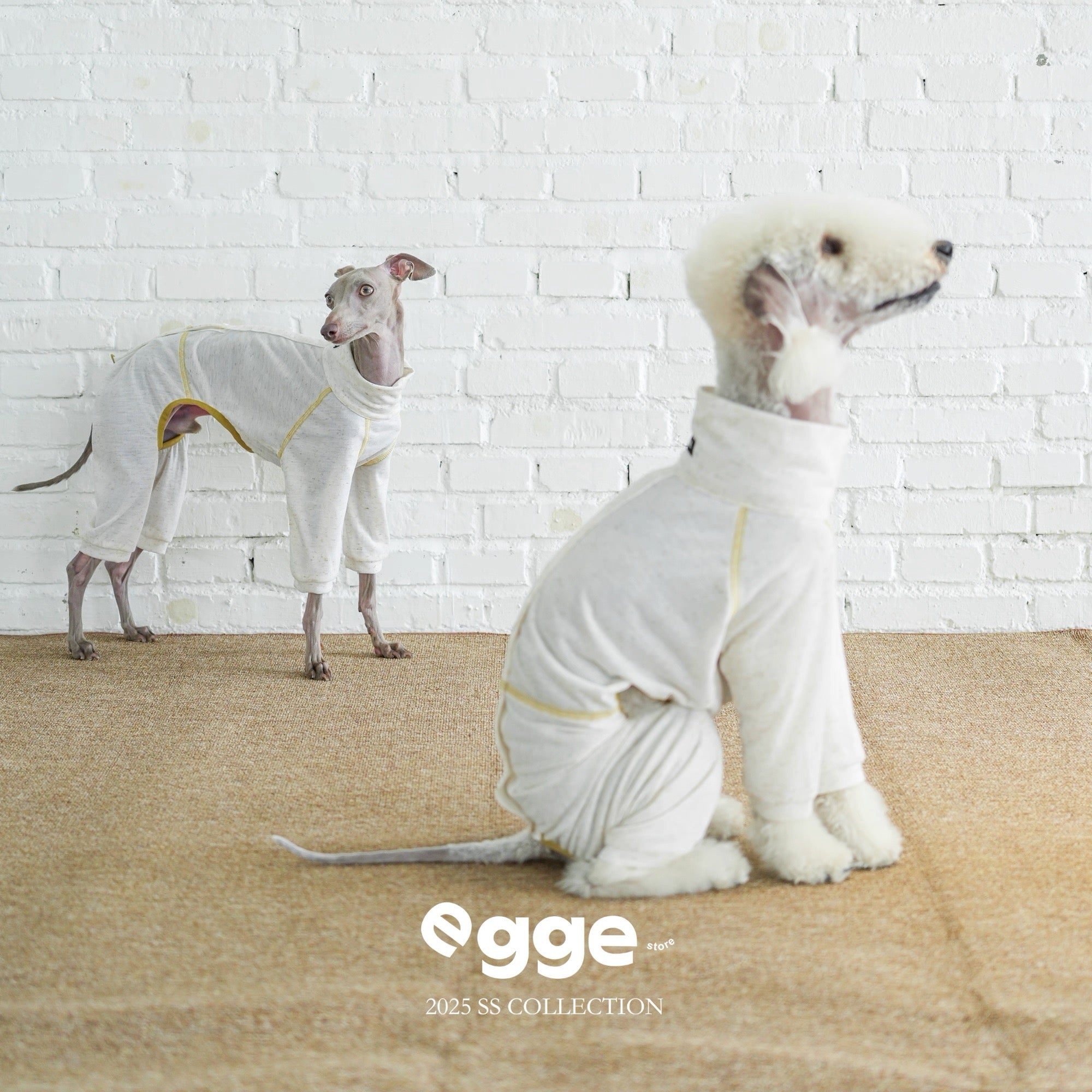 Light Linen Clothes suitable for Warm Winter for Bedlingtons Greyhounds Whippets