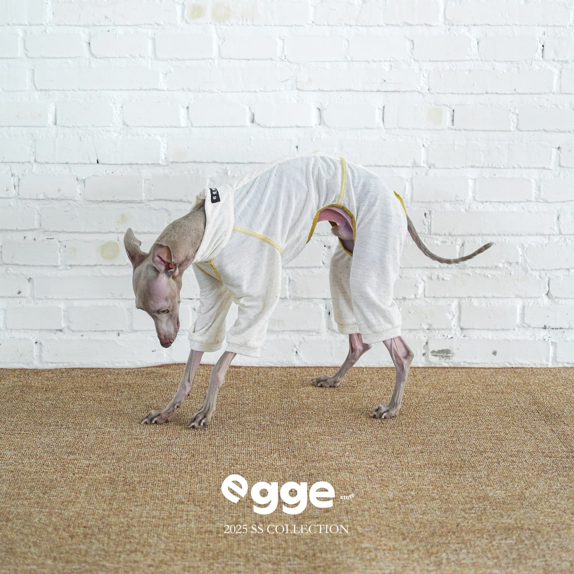 Light Linen Clothes suitable for Warm Winter for Bedlingtons Greyhounds Whippets