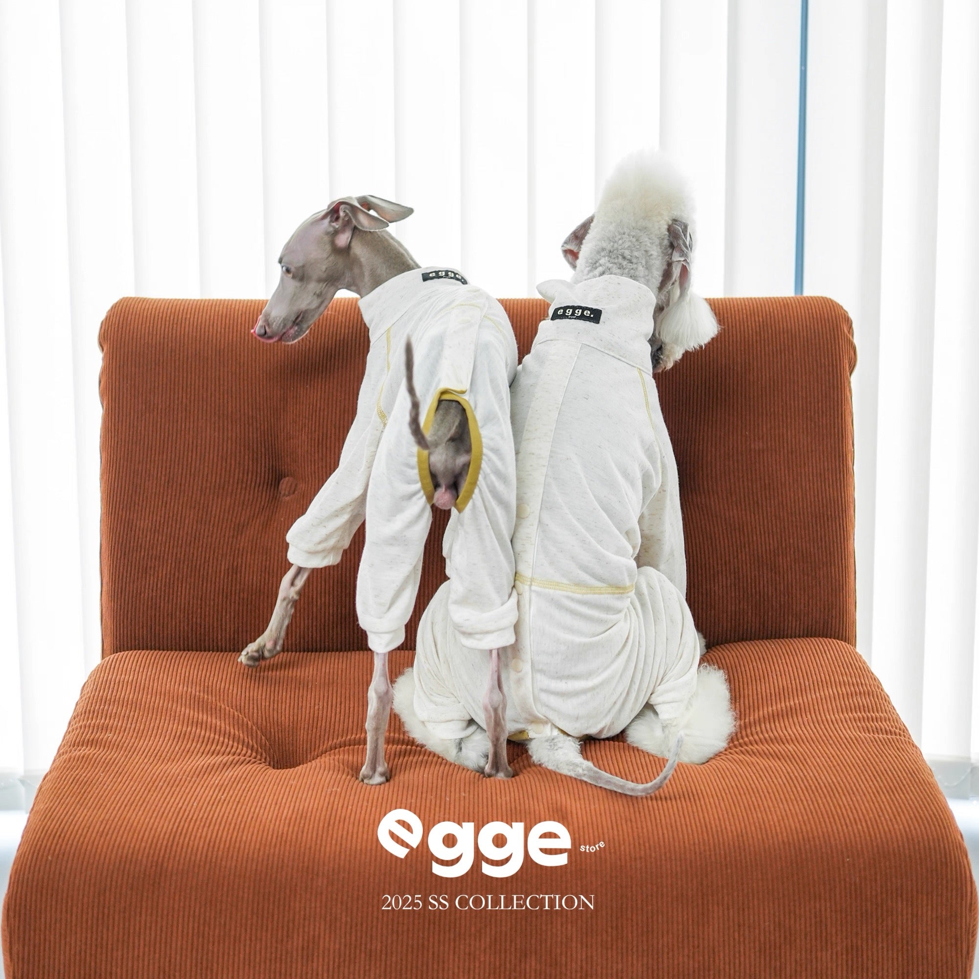 Light Linen Clothes suitable for Warm Winter for Bedlingtons Greyhounds Whippets