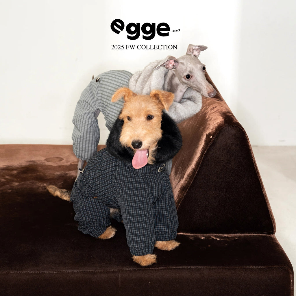 Alcantara texture WINTERCORE DOWN JACKET