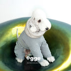 Alcantara texture WINTERCORE DOWN JACKET