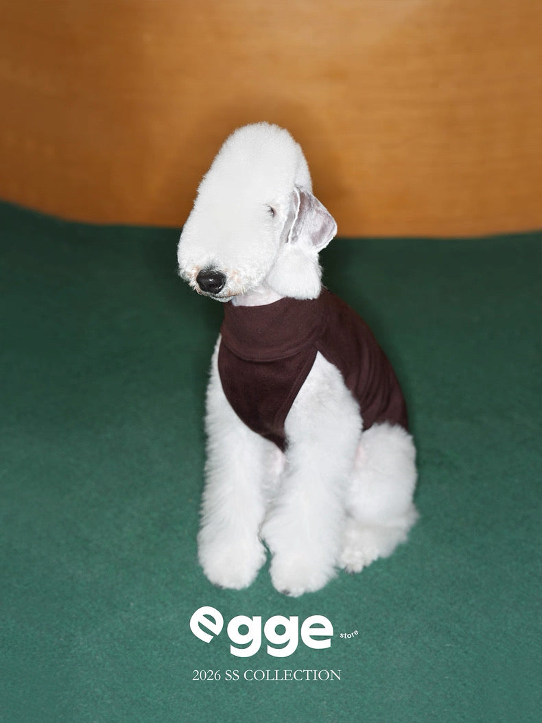 Colorful Daily Vests-Three Colors Available for Italian Greyhounds Whippets and Bedlingtons