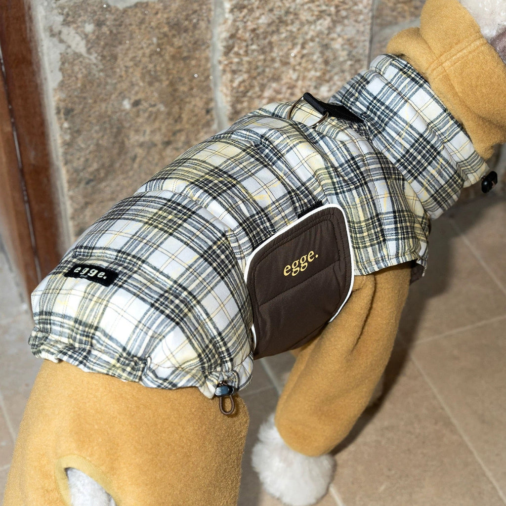 Upgraded Waterproof Cozy Handmade Duck Down Vest